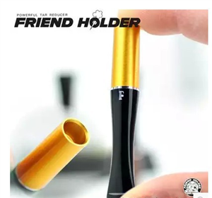 چوب سیگار middy برند Friend Holder (اورجینال)