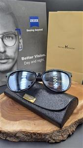 عینک افتابی زنانه هلن کلر جیوه ای کد ۸۵۰۶