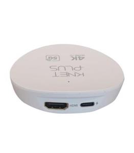 دانگل بی‌ سیم HDMI کی نت پلاس KP-WD50