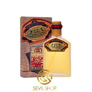 عطر ادکلن لومانی ال پاسو  LOMANI EL PASO