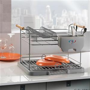 جا ظرفی 2 طبقه مارال