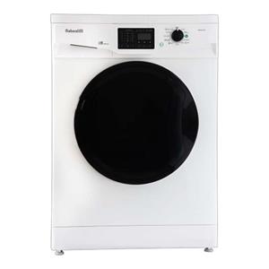 ماشین لباسشویی 6 کیلوگرم اتوماتیک آبسال مدل  WNU6510-W