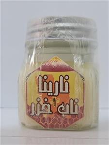 معجون ژل رویال و گرده گل 50گرمی بارینا