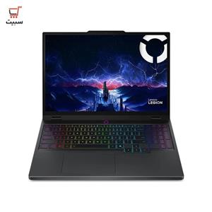 لپ تاپ 15.1 اینچی گیمینگ لژیون 5 لنوو مدل Legion 5 15IRX10 i7 14700HX 64G 3T SSD 8G RTX 5060 WQXGA OLED 165Hz RGB