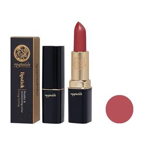 رژلب جامد ماجولان MAJULAN شماره G 04