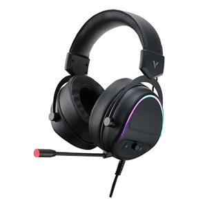 هدست مخصوص بازی رپو مدل VH650 RGB 7.1 Channel