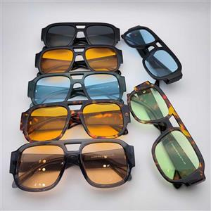 عینک آفتابی زنانه برند وهلا