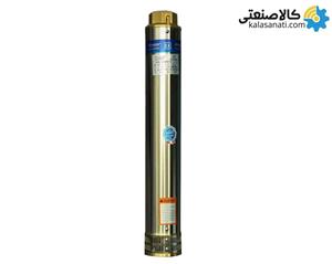 پمپ شناور چاهی استریم ٢١٣ متری ٢ اینچ ٣ فاز ١٠ اسب مدل4SD10/35
