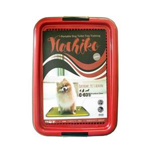 سینی ادرار سگ هاچیکو سایز متوسط