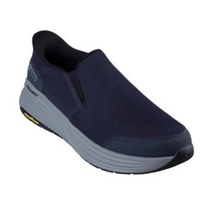 کفش مردانه اسکچرز مدل 217000 BBK Slip-ins: Go Walk Stability 2.0 - Charles