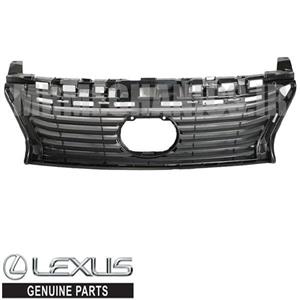 جلو پنجره لکسوس ES250 مدل 2014 و 2015 برند اصلی جنیون پارت