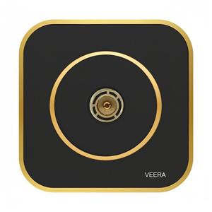 پریز آنتن tv مدل آلفا
