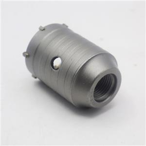 گردبر بتن ولف مدل YP-50MM سایز 50 میلی متر