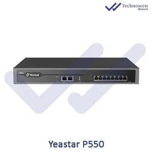 مرکز تلفن یستار مدل P550