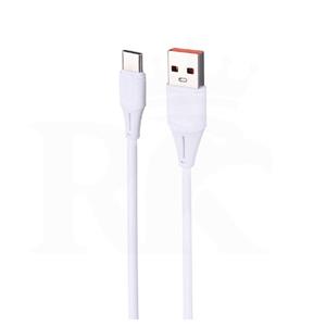 کابل تایپ سی سوپر فست شارژ YOU SHENG KU مدل K-103