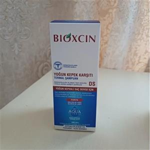 شامپو ضد شوره قوی پوست سر بیوکسین بدون سولفات 200ml