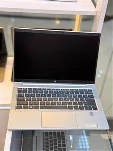 لپ تاپ HP Elitebook 830 G7 i7 (10610U) 16GB-256SSD-Intel UHD