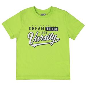 تی شرت پسرانه ال سی وایکیکی مدل 9SI733Q4-JSZ LC Waikiki T-shirt For Boys 