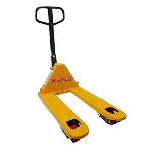 جک پالت 3 تن مونتاژ (عرض 55) JETLIFT | قیمت و خرید