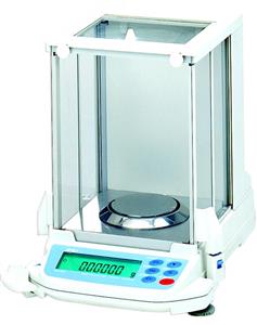 ترازوی آزمایشگاهی AND مدل GR-200
