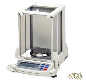 ترازوی آزمایشگاهی AND مدل GR-200