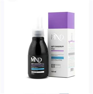 تونیک ضد شوره ام ان دی 120 میلی لیتر