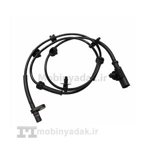 سنسور abs چرخ عقب راست جک j4