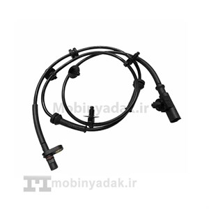 سنسور abs چرخ عقب راست جک j4
