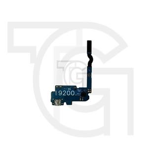 برد شارژ,میکروفن سامسونگ Bord Charging Samsung Galaxy Mega 6.3 I9205
