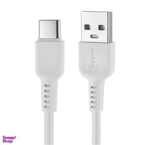 کابل شارژ Type-C به USB کد C108 طول 1 متر