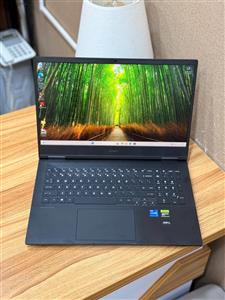 لپ تاپ HP Omen 16 i7(13700HX) 16GB-1TBSSD-RTX4070 8GB