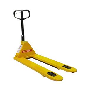 جک پالت ۲.۵ تن JETLIFT | (عرض 55 سانتی متر)