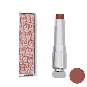 رژ لب جامد مات دکتر هو مدل Lovely رنگ قهوه ای شماره ۰۶