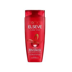 شامپو مو لورآل مدل COLOR VIVE کالر ویو {LOréal} 450 ml