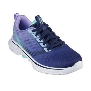 کفش زنانه اسکچرز مدل 125251 NVMT Go Walk 7 - Hailey