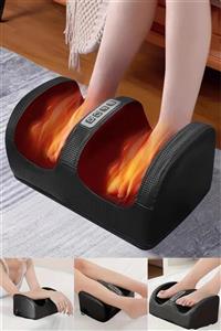 ماساژور پا با سیستم گرمایشی DEMPOWER  برای گردش خون و آرامش