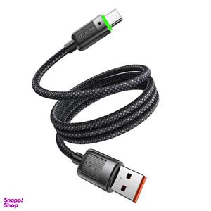 کابل 100 وات USB به Type-C مک دودو مدل CA-565 طول 1.2 متر