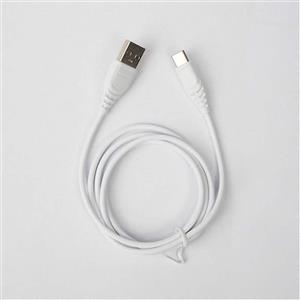 کابل شارژ تایپ سی کوکلایسیک مدل Kuclassic Type C Cable Q12