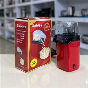 پفیلا ساز یا پاپ کورن مینی جویMINIJOY