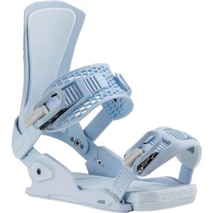 فیکس اسنوبرد زنانه دریک مدل Jade 2027 Blue Sky سبک‌ترین فیکس فری‌استایل