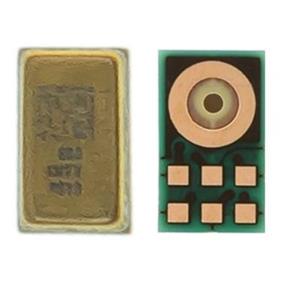 میکروفن آیفون XS Max