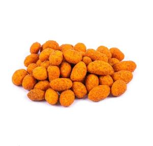 مغزبادام زمینی روکش دار فله