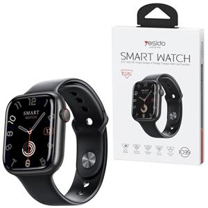 ساعت هوشمند یسیدو مدل Yesido IO39