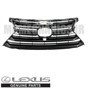 جلو پنجره لکسوس NX300 برند اصلی جنیون پارت