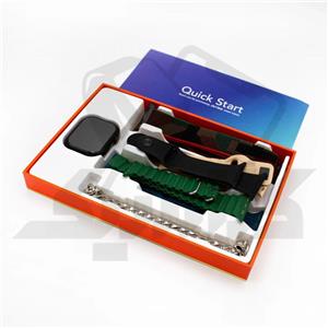 ساعت هوشمند jsyes m55 pro max