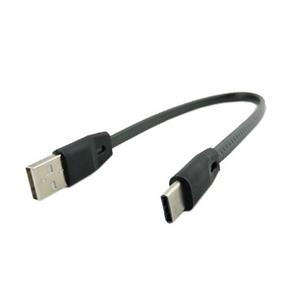 کابل شارژ پاوربانک type-c ایکس استار به طول 25 سانتی متر