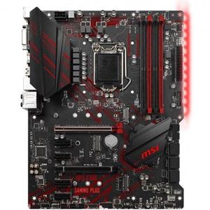 مادربرد ام اس آی MPG Z390 Gaming Plus DDR4