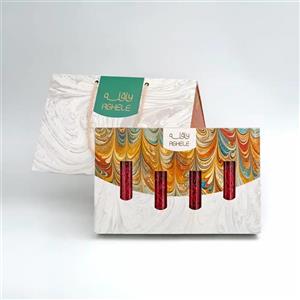 پک زعفران کادویی سوپر نگین 8 گرمی در ظرف شیشه ای (کد 319)
