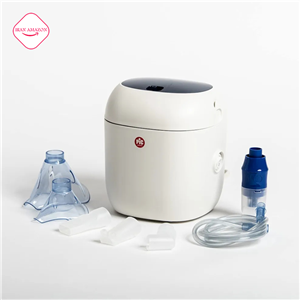 نبولایزر کودکان و بزرگسالان AirFamily ساخت ایتالیا