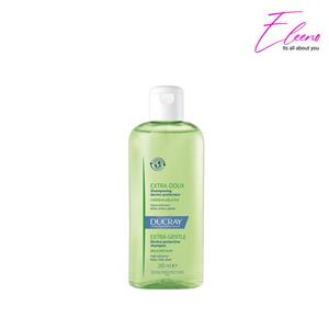 شامپو دوکری مناسب مصرف روزانه Ducray Extra Doux
